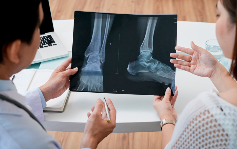 Médico ortopedista en Atizapán de Zaragoza